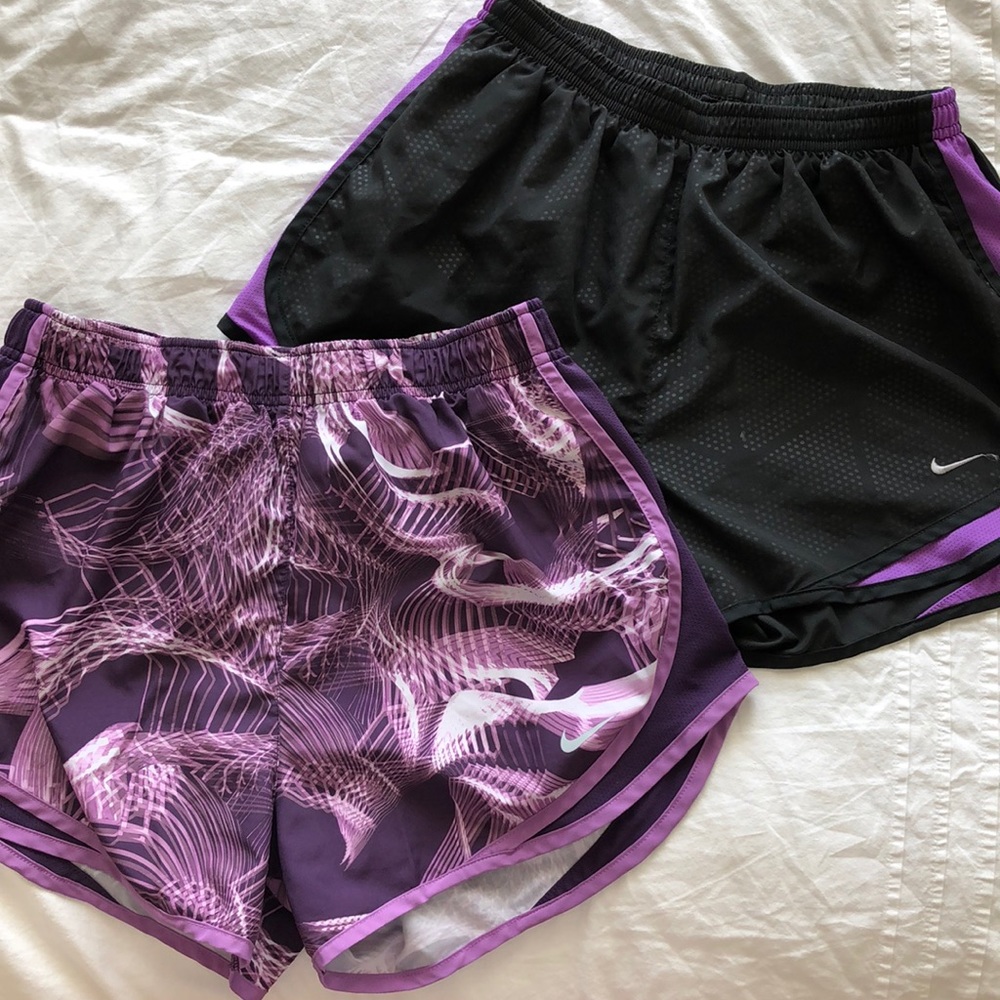 Size Medium Nike shorts